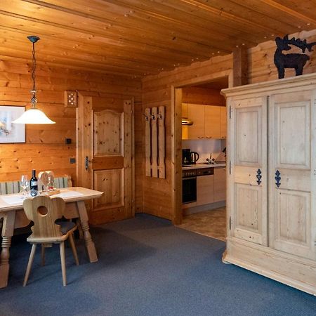 Appartments Jandlbauer Wagrain Eksteriør billede